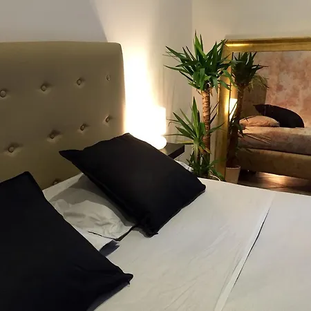 Habita Design B&B *