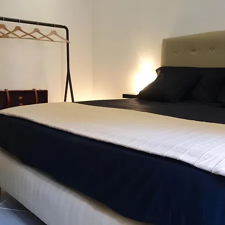 B&B Habita Design 나폴리