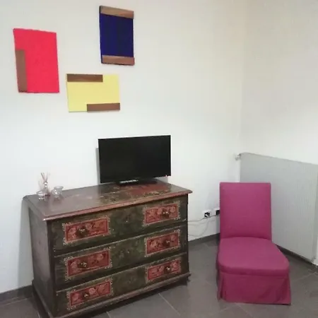 Habita Design 나폴리