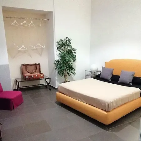 Habita Design B&B 나폴리