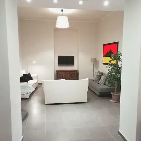 Habita Design B&B *