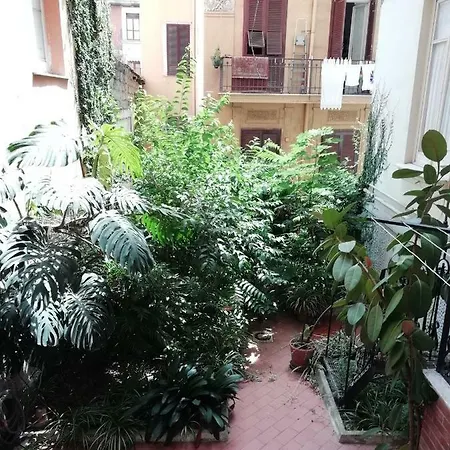 Habita Design B&B *